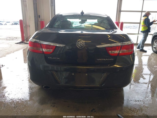 Aukcja sprzedaży 2015 Buick Verano Convenience Group, vin: 1G4PR5SK6F4101959, numer aukcji: 44309252