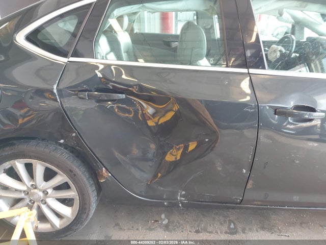 Aukcja sprzedaży 2015 Buick Verano Convenience Group, vin: 1G4PR5SK6F4101959, numer aukcji: 44309252
