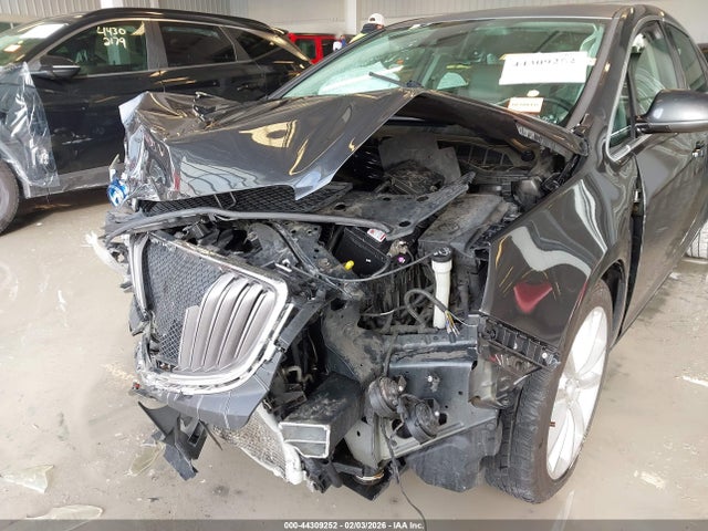 Aukcja sprzedaży 2015 Buick Verano Convenience Group, vin: 1G4PR5SK6F4101959, numer aukcji: 44309252