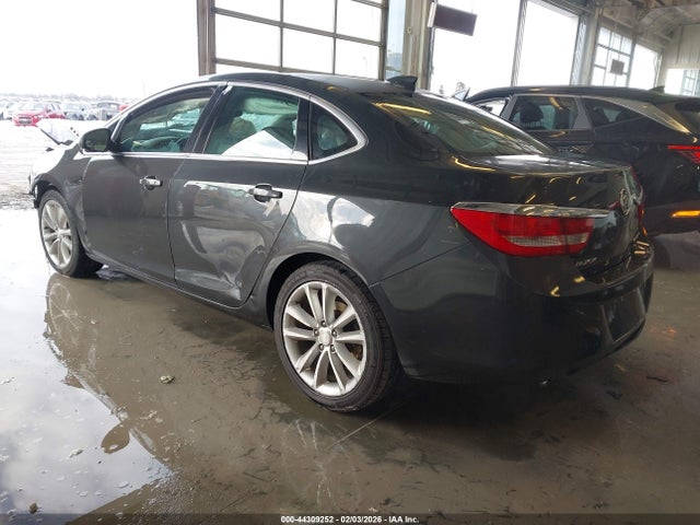 Aukcja sprzedaży 2015 Buick Verano Convenience Group, vin: 1G4PR5SK6F4101959, numer aukcji: 44309252