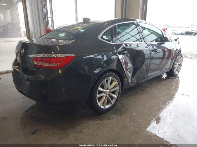 Aukcja sprzedaży 2015 Buick Verano Convenience Group, vin: 1G4PR5SK6F4101959, numer aukcji: 44309252