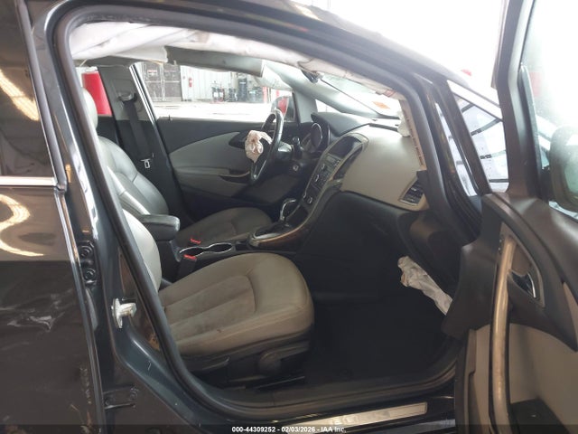 Aukcja sprzedaży 2015 Buick Verano Convenience Group, vin: 1G4PR5SK6F4101959, numer aukcji: 44309252