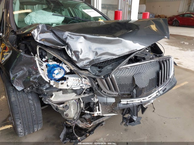 Aukcja sprzedaży 2015 Buick Verano Convenience Group, vin: 1G4PR5SK6F4101959, numer aukcji: 44309252