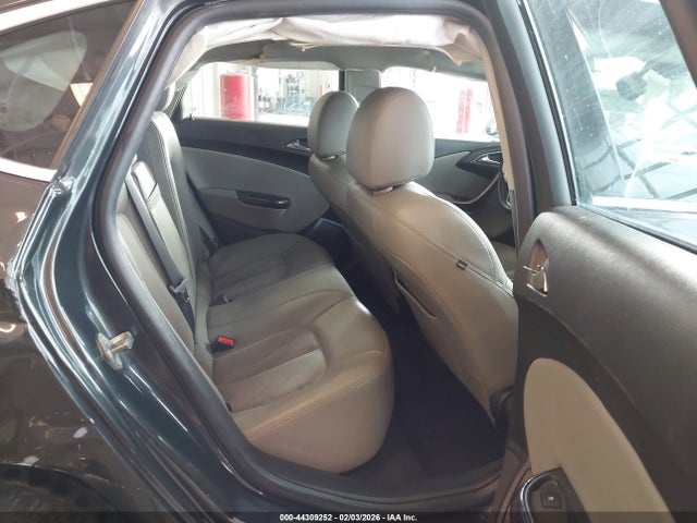 Aukcja sprzedaży 2015 Buick Verano Convenience Group, vin: 1G4PR5SK6F4101959, numer aukcji: 44309252