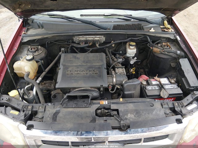 2009 FORD ESCAPE 1FMCU94G99KD08567 Photo 9