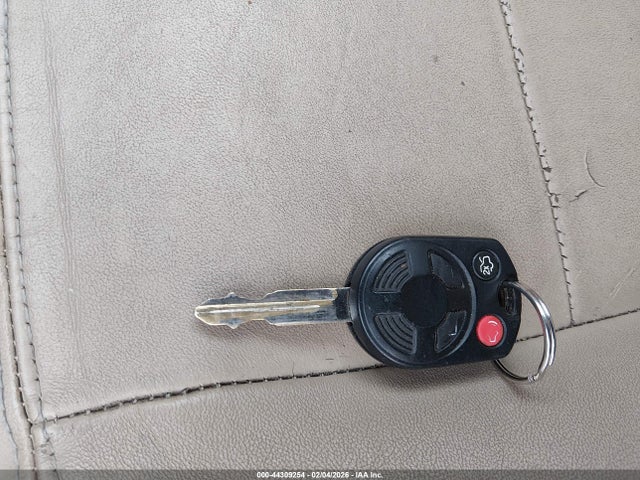 2009 FORD ESCAPE 1FMCU94G99KD08567 Photo 10