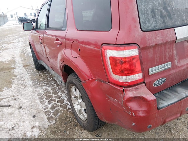 2009 FORD ESCAPE 1FMCU94G99KD08567 Photo 5