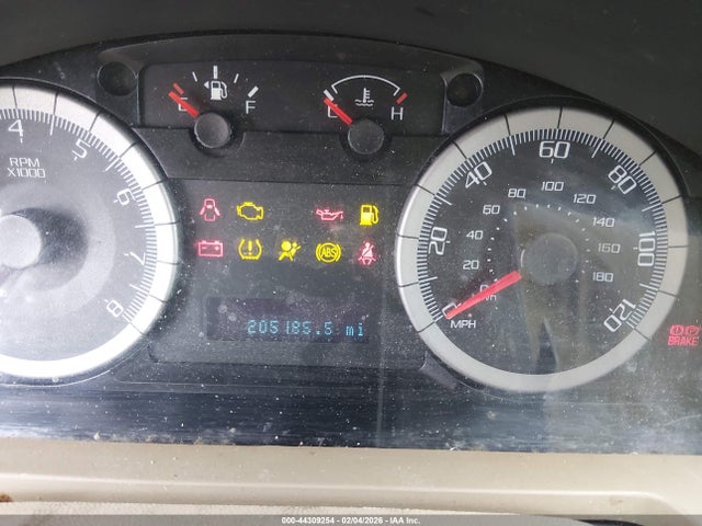 2009 FORD ESCAPE 1FMCU94G99KD08567 Photo 6