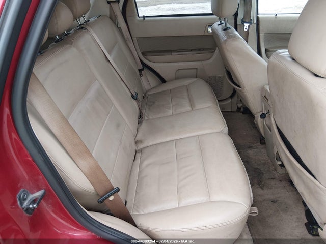 2009 FORD ESCAPE 1FMCU94G99KD08567 Photo 7
