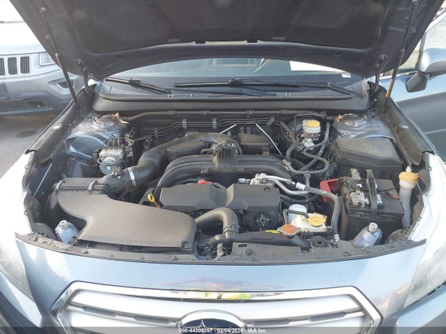 4S4BSANC7G3297803 Subaru Outback 2.5i Limited