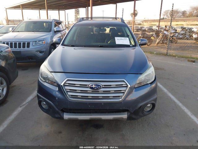 4S4BSANC7G3297803 Subaru Outback 2.5i Limited