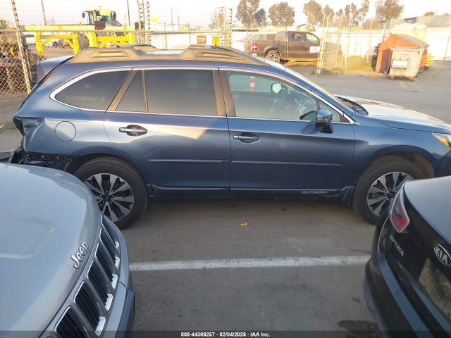 4S4BSANC7G3297803 Subaru Outback 2.5i Limited