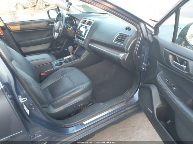 4S4BSANC7G3297803 Subaru Outback 2.5i Limited
