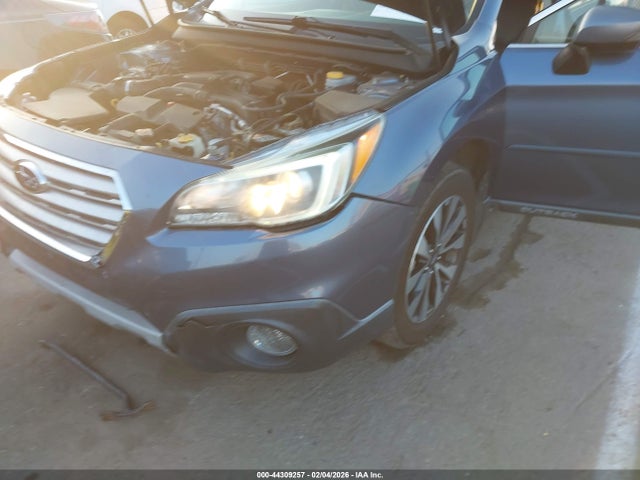 4S4BSANC7G3297803 Subaru Outback 2.5i Limited