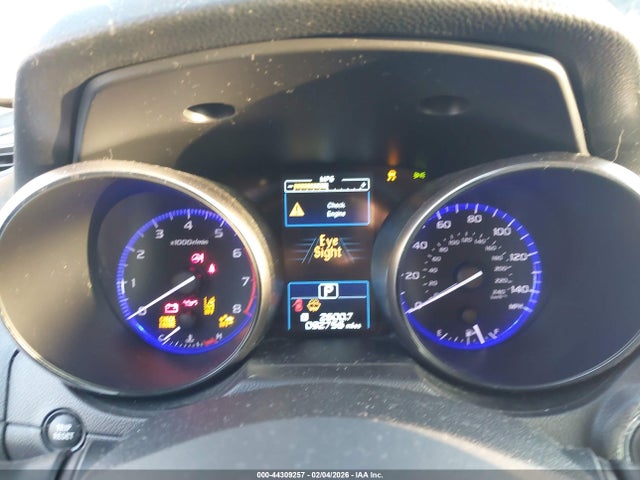 4S4BSANC7G3297803 Subaru Outback 2.5i Limited