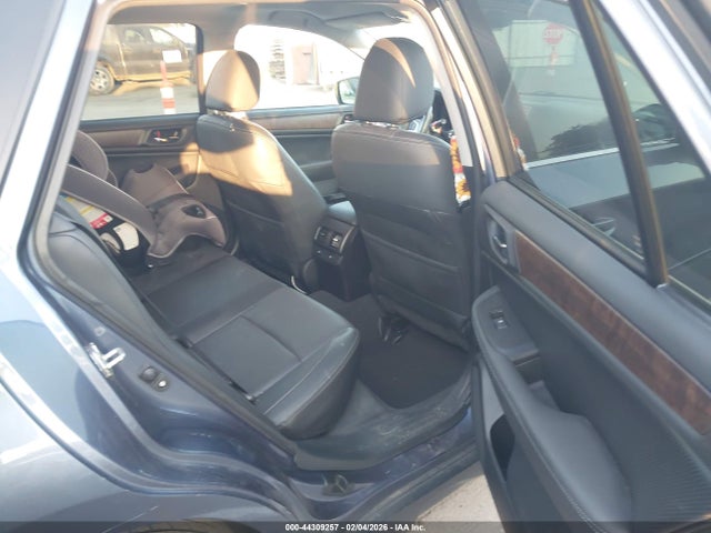4S4BSANC7G3297803 Subaru Outback 2.5i Limited