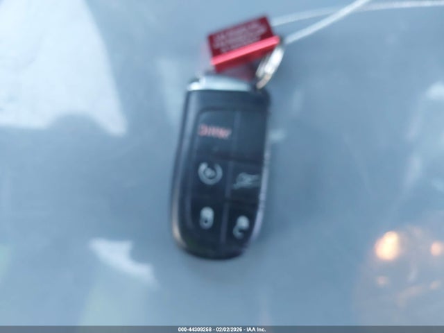 Dodge DURANGO LIMITED 2015 1C4RDJDG2FC223558 Image 11