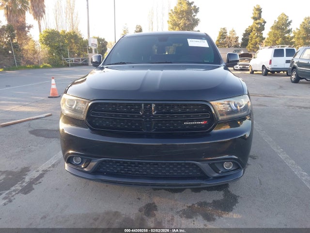 Dodge DURANGO LIMITED 2015 1C4RDJDG2FC223558 Image 12