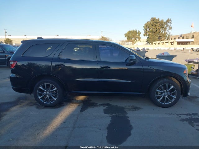 Dodge DURANGO LIMITED 2015 1C4RDJDG2FC223558 Image 13