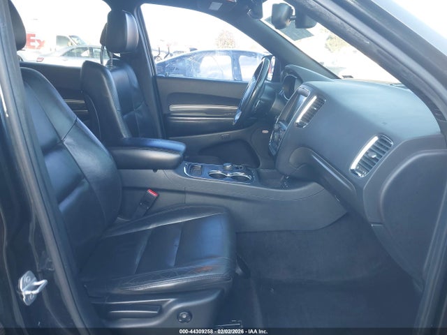 Dodge DURANGO LIMITED 2015 1C4RDJDG2FC223558 Image 5