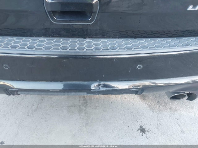 Dodge DURANGO LIMITED 2015 1C4RDJDG2FC223558 Image 6