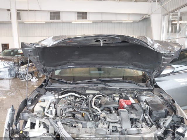 Продаж на аукціоні авто 2020 Nissan Sentra S Xtronic Cvt, vin: 3N1AB8BV7LY272662, номер лоту: 44309261