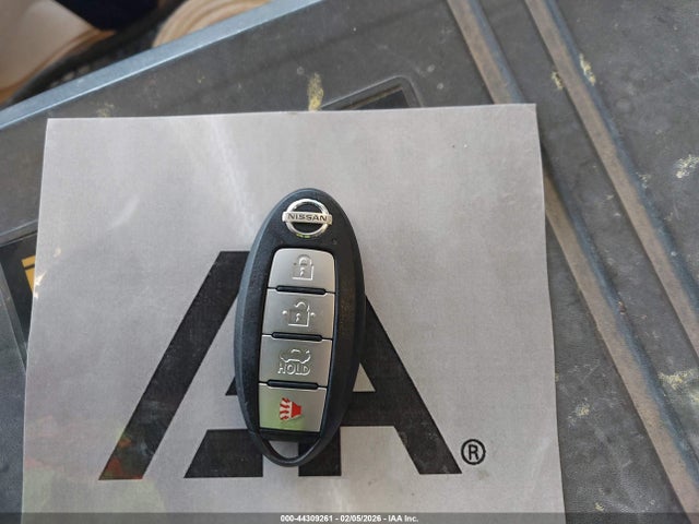 Продаж на аукціоні авто 2020 Nissan Sentra S Xtronic Cvt, vin: 3N1AB8BV7LY272662, номер лоту: 44309261