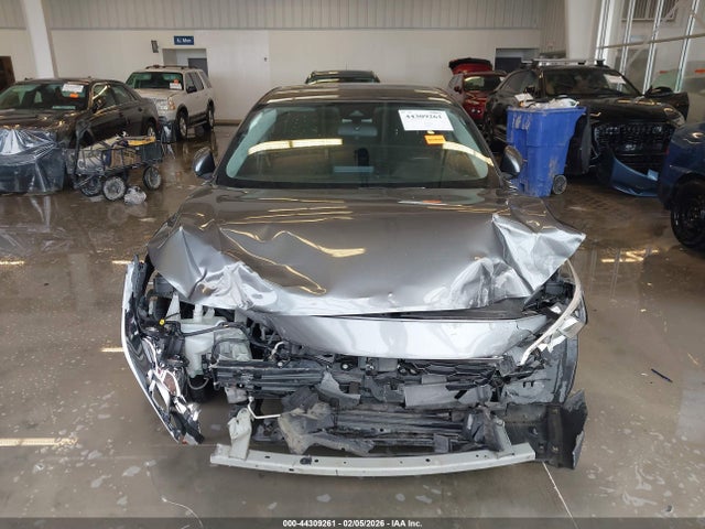 Продаж на аукціоні авто 2020 Nissan Sentra S Xtronic Cvt, vin: 3N1AB8BV7LY272662, номер лоту: 44309261