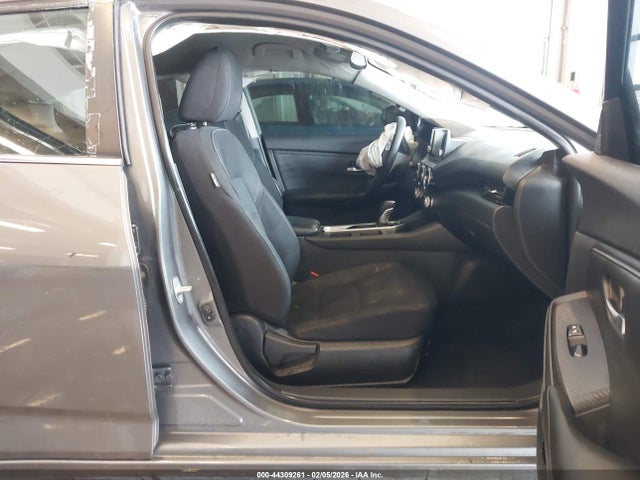 Продаж на аукціоні авто 2020 Nissan Sentra S Xtronic Cvt, vin: 3N1AB8BV7LY272662, номер лоту: 44309261