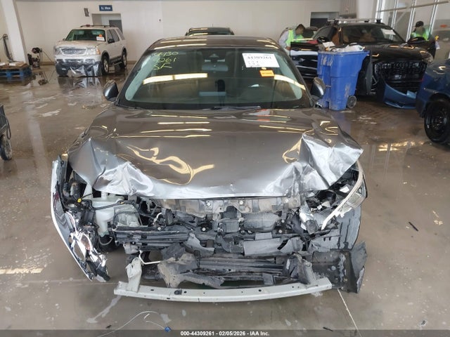 Продаж на аукціоні авто 2020 Nissan Sentra S Xtronic Cvt, vin: 3N1AB8BV7LY272662, номер лоту: 44309261