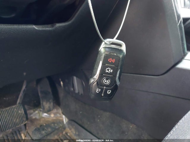 Ford EXPLORER XLT 2017 1FM5K8D80HGA31097 Image 11