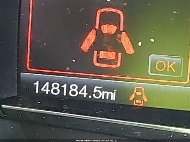 Ford EXPLORER XLT 2017 1FM5K8D80HGA31097 Image 15