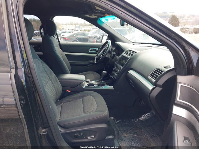 Ford EXPLORER XLT 2017 1FM5K8D80HGA31097 Image 5