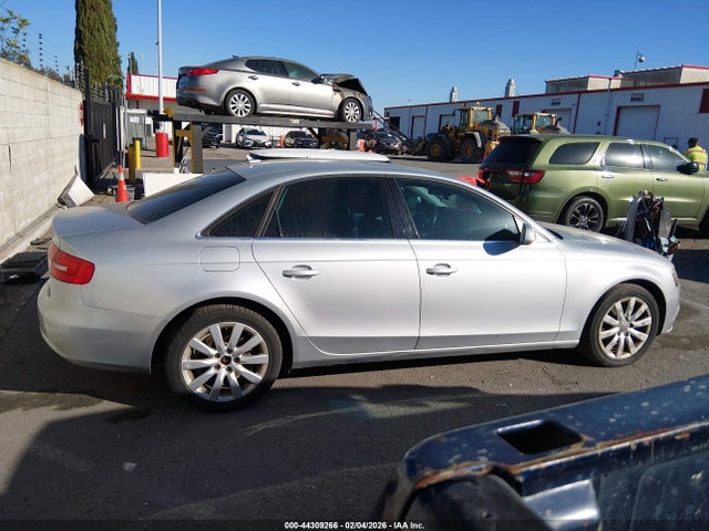 Aukcja sprzedaży 2013 Audi A4 2.0t Premium, vin: WAUBFAFL2DN003969, numer aukcji: 44309266