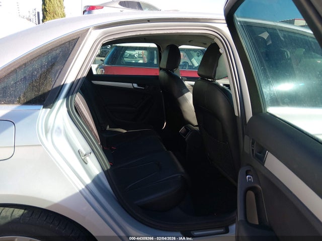Продажа на аукционе авто 2013 Audi A4 2.0t Premium, vin: WAUBFAFL2DN003969, номер лота: 44309266