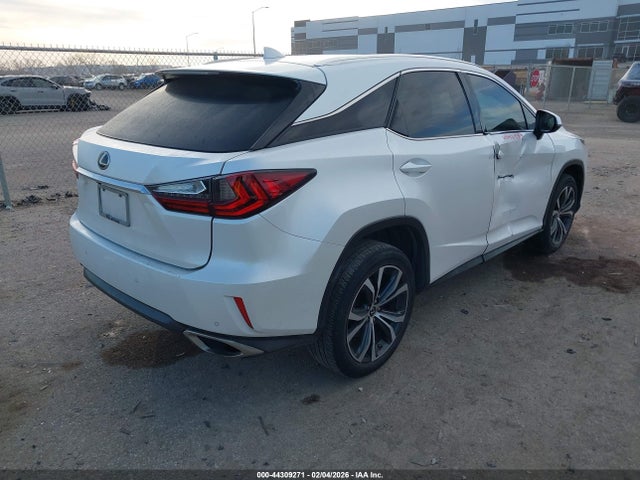 Aukcja sprzedaży 2018 Lexus Rx 350, vin: 2T2ZZMCA3JC094497, numer aukcji: 44309271