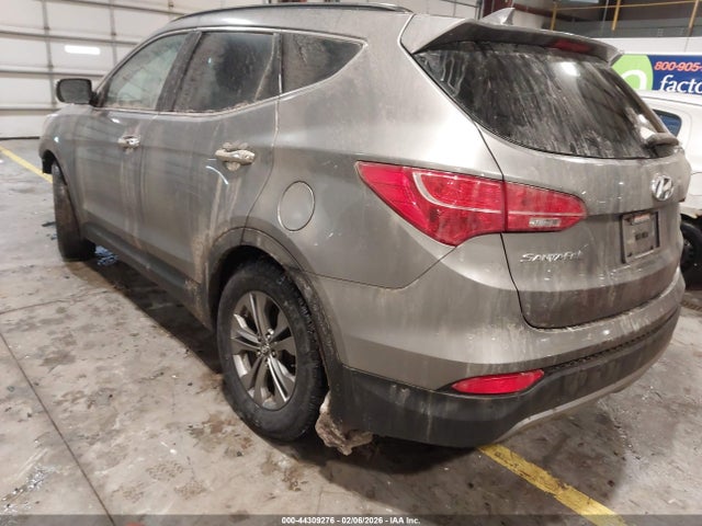 Aukcja sprzedaży 2014 Hyundai Santa Fe Sport 2.4l, vin: 5XYZU3LB1EG177801, numer aukcji: 44309276