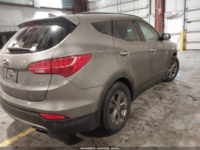 Aukcja sprzedaży 2014 Hyundai Santa Fe Sport 2.4l, vin: 5XYZU3LB1EG177801, numer aukcji: 44309276