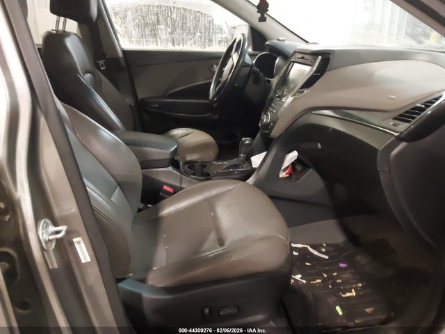 Aukcja sprzedaży 2014 Hyundai Santa Fe Sport 2.4l, vin: 5XYZU3LB1EG177801, numer aukcji: 44309276
