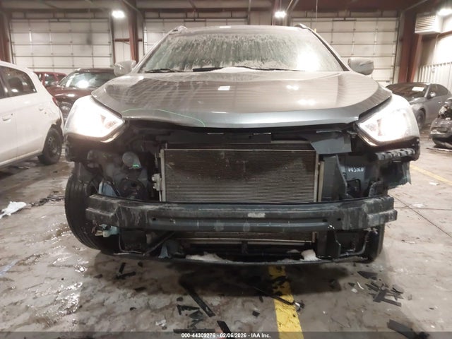 Aukcja sprzedaży 2014 Hyundai Santa Fe Sport 2.4l, vin: 5XYZU3LB1EG177801, numer aukcji: 44309276