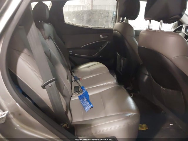 Aukcja sprzedaży 2014 Hyundai Santa Fe Sport 2.4l, vin: 5XYZU3LB1EG177801, numer aukcji: 44309276