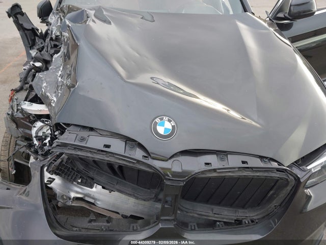 WBX57DP08NN143614 BMW X3 Xdrive30i