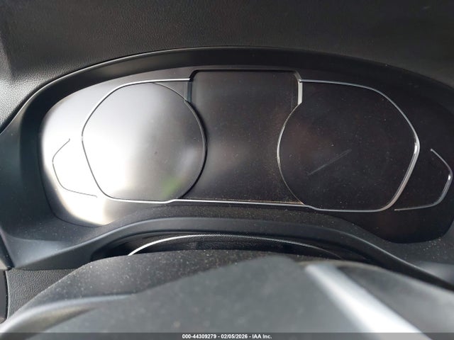 WBX57DP08NN143614 BMW X3 Xdrive30i