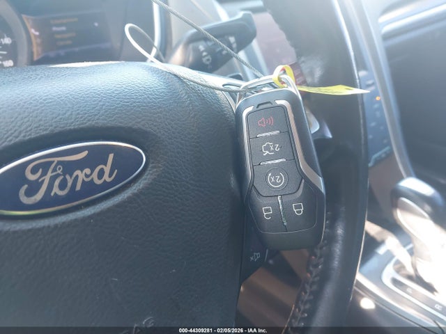 2013 FORD FUSION 3FA6P0K94DR125127 Photo 10