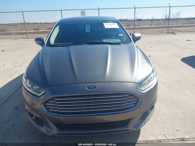 2013 FORD FUSION 3FA6P0K94DR125127 Photo 5