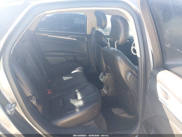 2013 FORD FUSION 3FA6P0K94DR125127 Photo 7