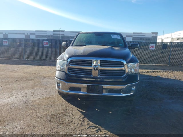 Продаж на аукціоні авто 2017 Ram 1500 Lone Star  4x4 5'7 Box, vin: 1C6RR7LT7HS568815, номер лоту: 44309288