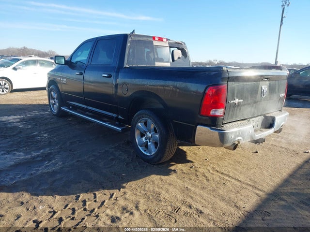 Продаж на аукціоні авто 2017 Ram 1500 Lone Star  4x4 5'7 Box, vin: 1C6RR7LT7HS568815, номер лоту: 44309288