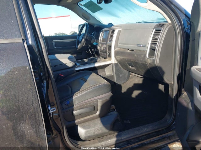 Продаж на аукціоні авто 2017 Ram 1500 Lone Star  4x4 5'7 Box, vin: 1C6RR7LT7HS568815, номер лоту: 44309288