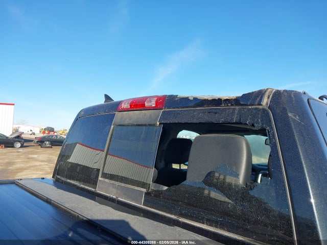 Продаж на аукціоні авто 2017 Ram 1500 Lone Star  4x4 5'7 Box, vin: 1C6RR7LT7HS568815, номер лоту: 44309288